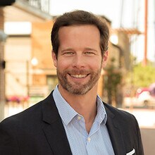 Brian Wilson, SIOR, CCIM